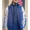 vintage Adidas sport jacket