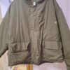 vintage χακι jacket