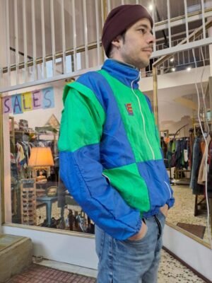 Unisex vintage μπουφάν