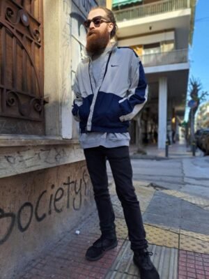 vintage unisex Nike αθλητικο jacket