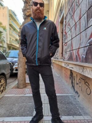 vintage unisex Champion αθλητικο jacket