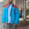vintage unisex jacket