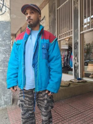 vintage unisex jacket