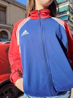 vintage Adidas sport jacket