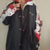 vintage unisex Champion sport jacket