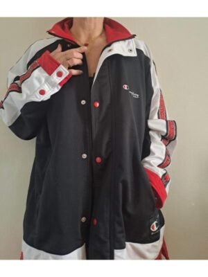 vintage unisex Champion sport jacket