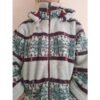 Fleece heavy jacket