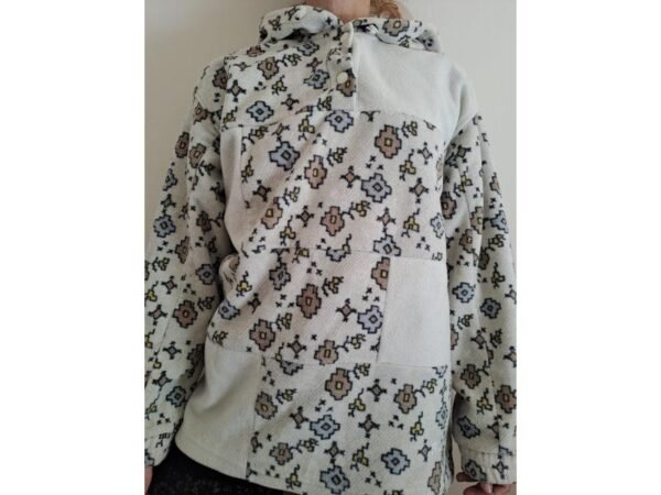 FILA fleece jacket