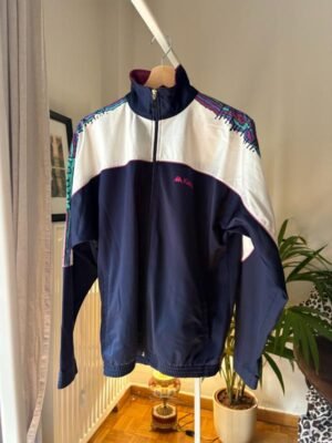 90's vintage unisex Kappa sport jacket