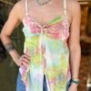 y2k fairy top